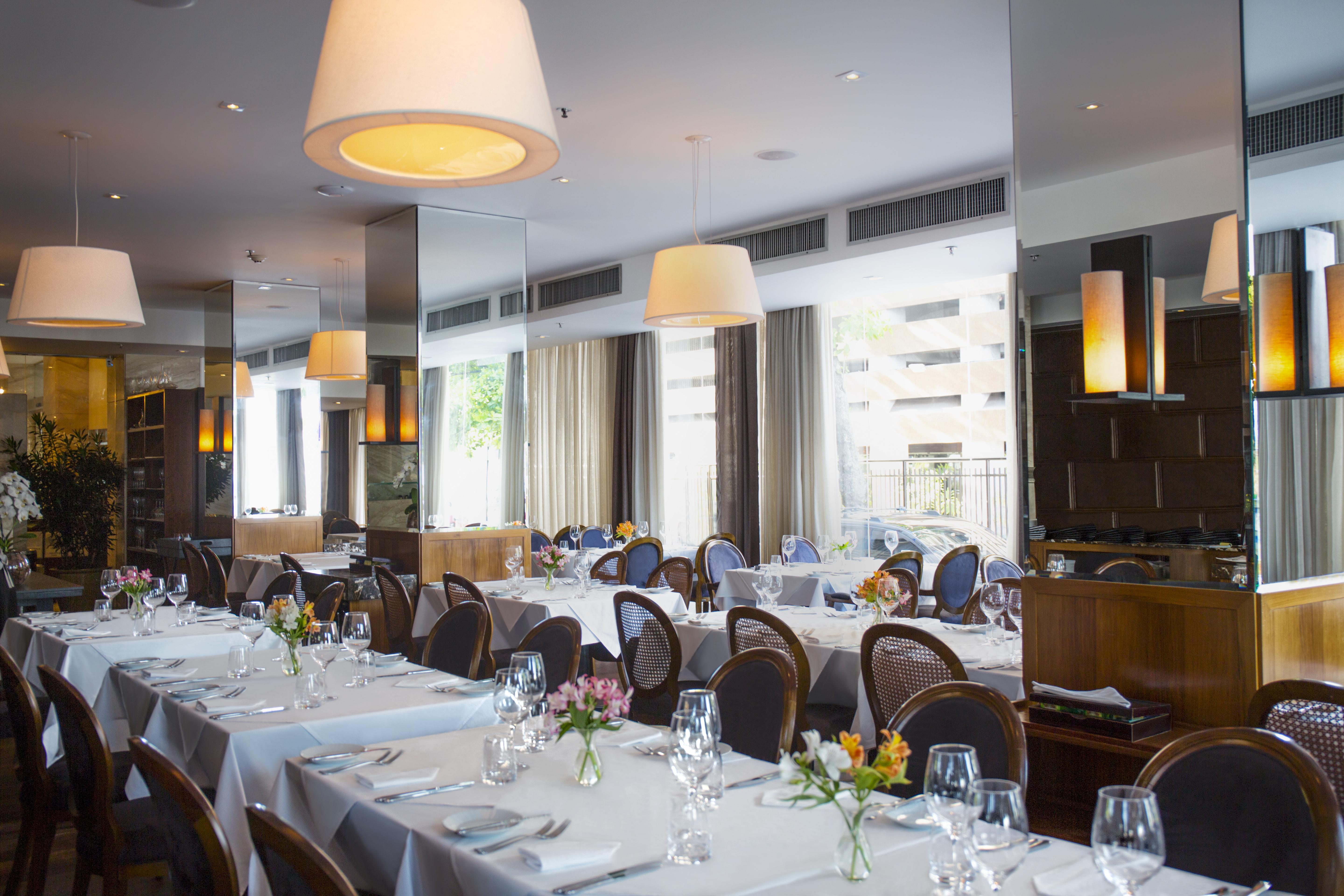 Miramar By Windsor Copacabana Hotel Rio de Janeiro