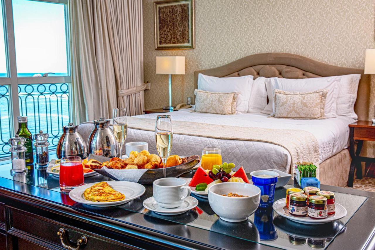 Miramar By Windsor Copacabana 5* Río de Janeiro