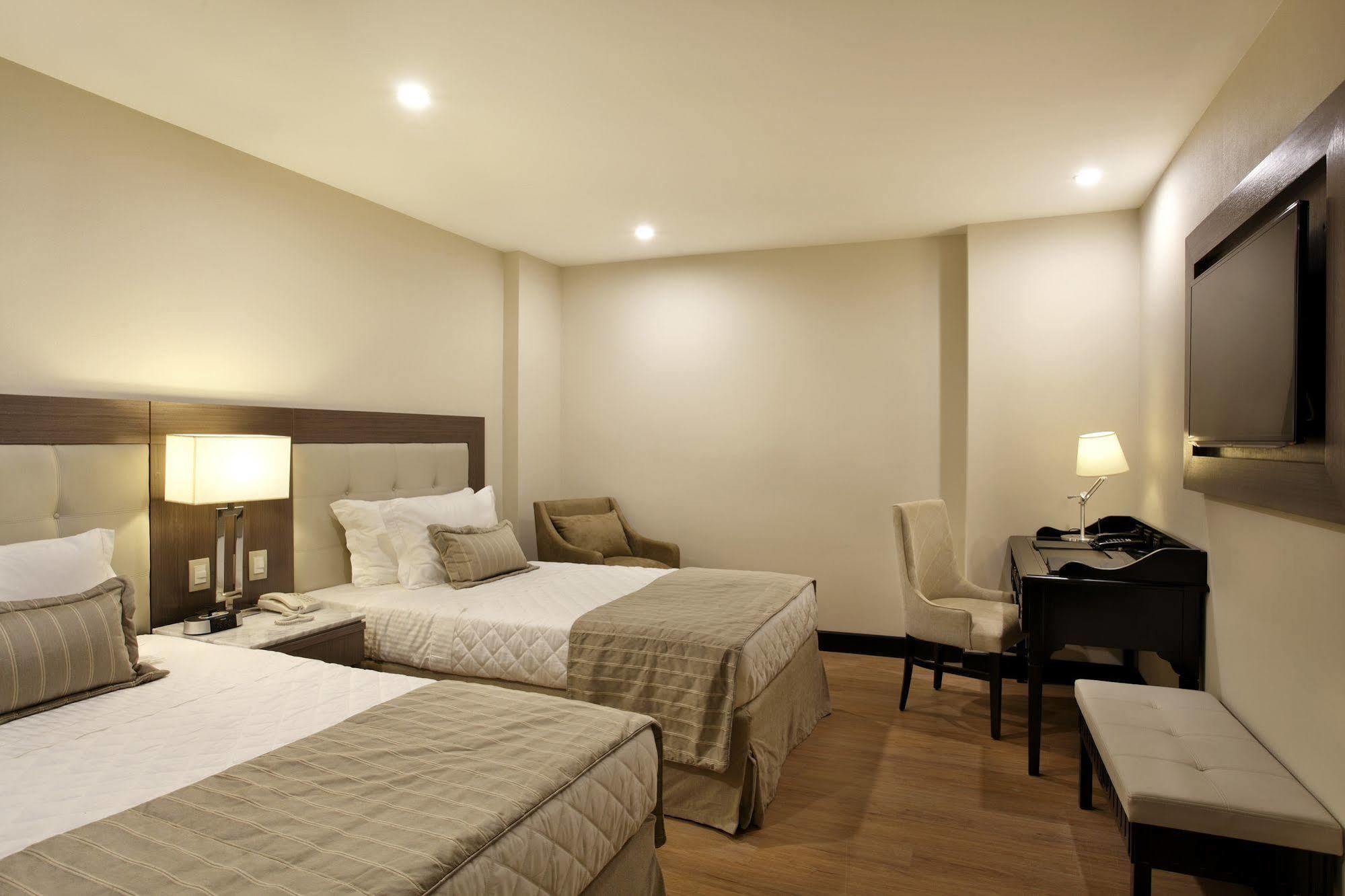 Miramar By Windsor Copacabana 5* Rio de Janeiro